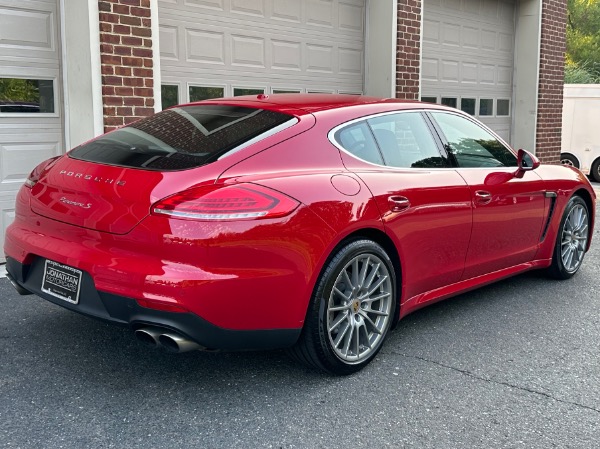 Used-2014-Porsche-Panamera-S