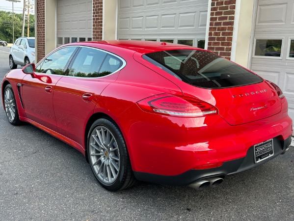 Used-2014-Porsche-Panamera-S