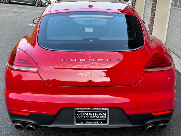 Used-2014-Porsche-Panamera-S