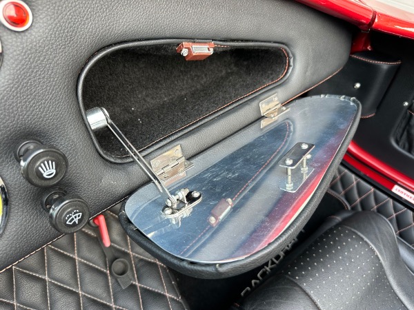 Used-1965-Backdraft-Racing-Cobra-15th-Anniversary-Edition