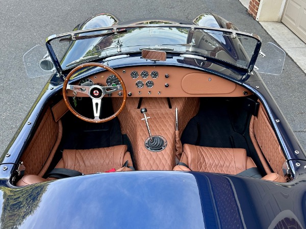 New-1965-Superformance-MKIII-Roadster