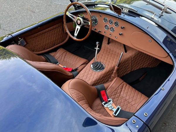 New-1965-Superformance-MKIII-Roadster