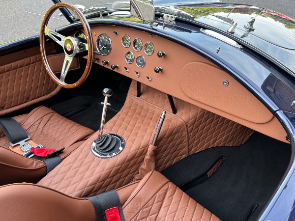 New-1965-Superformance-MKIII-Roadster