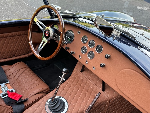 New-1965-Superformance-MKIII-Roadster