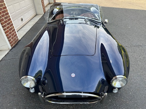 New-1965-Superformance-MKIII-Roadster