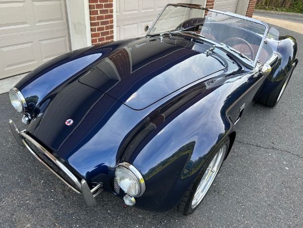 New-1965-Superformance-MKIII-Roadster