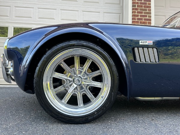 New-1965-Superformance-MKIII-Roadster