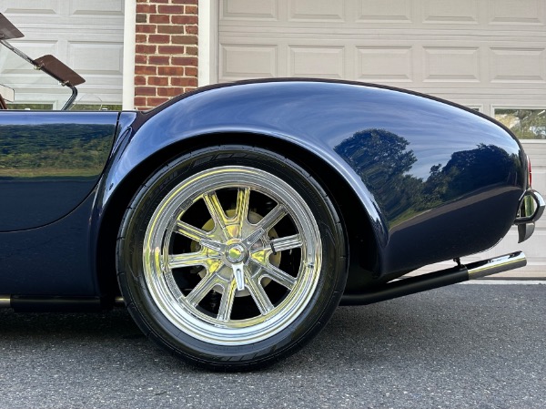 New-1965-Superformance-MKIII-Roadster