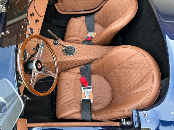 New-1965-Superformance-MKIII-Roadster