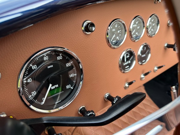 New-1965-Superformance-MKIII-Roadster