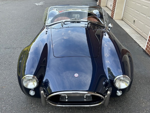 New-1965-Superformance-MKIII-Roadster
