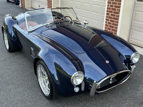 New-1965-Superformance-MKIII-Roadster