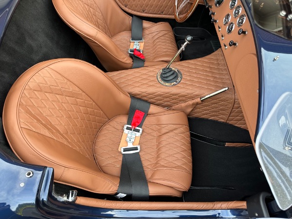 New-1965-Superformance-MKIII-Roadster