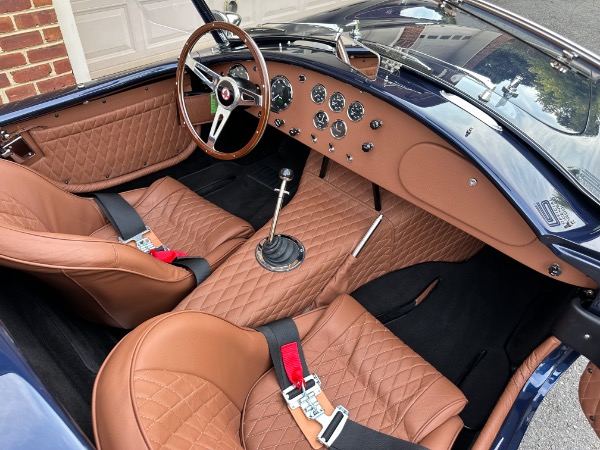 New-1965-Superformance-MKIII-Roadster