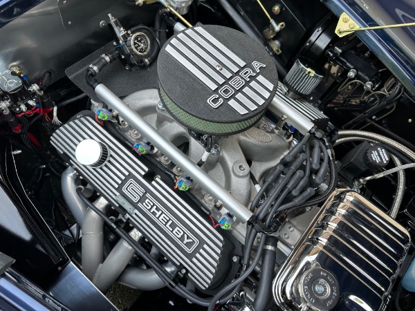 New-1965-Superformance-MKIII-Roadster