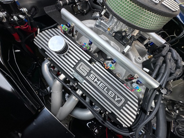 New-1965-Superformance-MKIII-Roadster