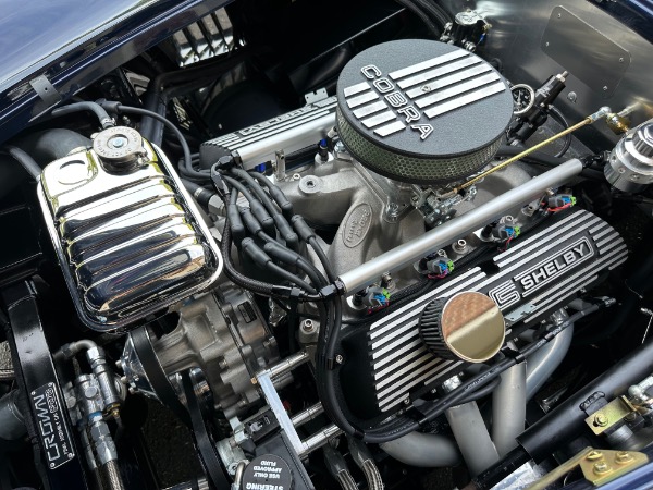 New-1965-Superformance-MKIII-Roadster