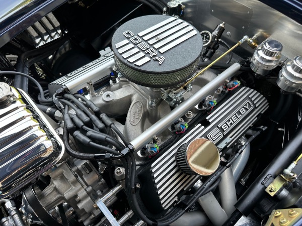 New-1965-Superformance-MKIII-Roadster