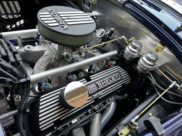 New-1965-Superformance-MKIII-Roadster