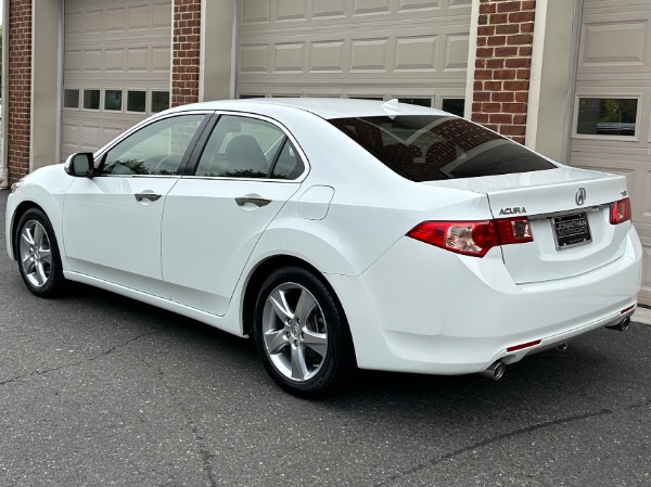 Used-2013-Acura-TSX-w/Tech