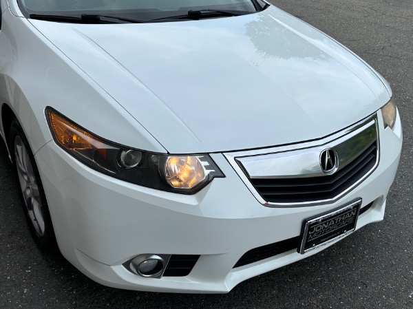 Used-2013-Acura-TSX-w/Tech