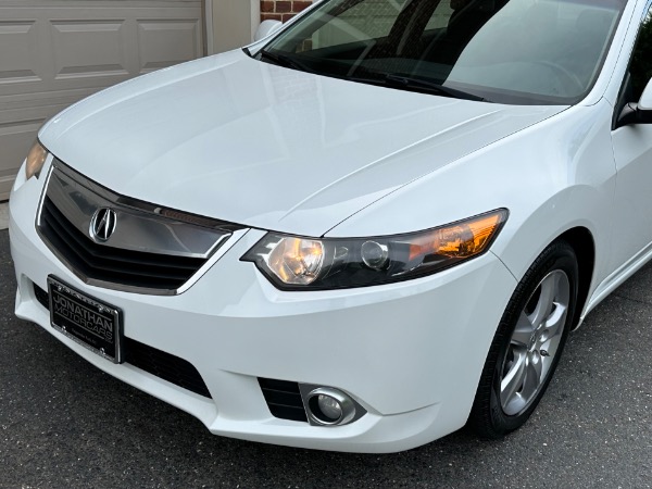 Used-2013-Acura-TSX-w/Tech