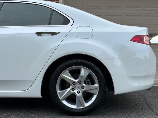Used-2013-Acura-TSX-w/Tech