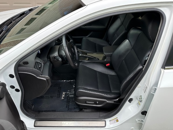 Used-2013-Acura-TSX-w/Tech