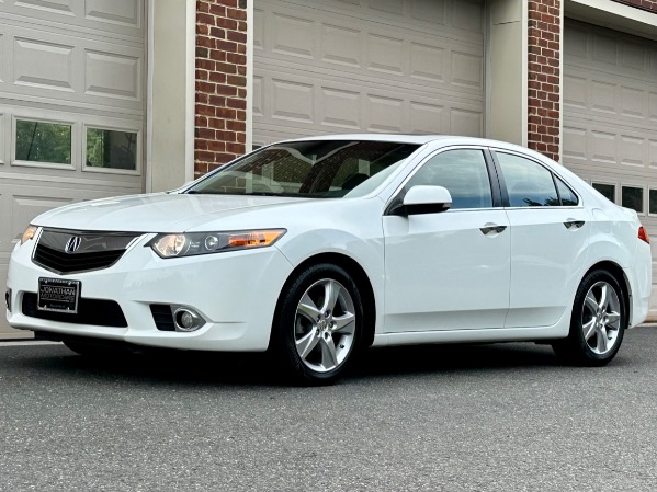 Used-2013-Acura-TSX-w/Tech