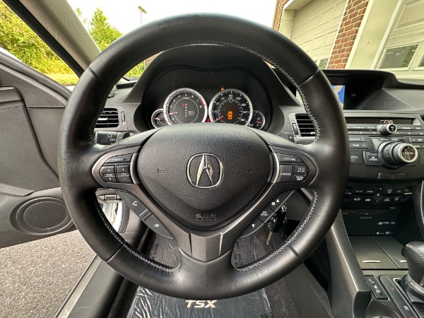 Used-2013-Acura-TSX-w/Tech