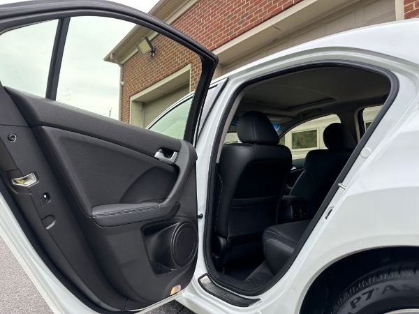 Used-2013-Acura-TSX-w/Tech