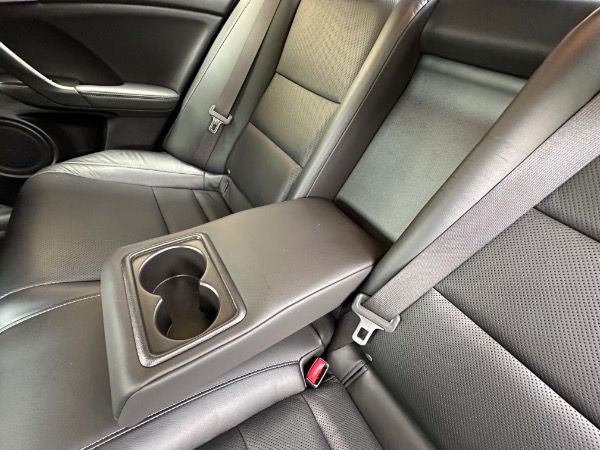 Used-2013-Acura-TSX-w/Tech