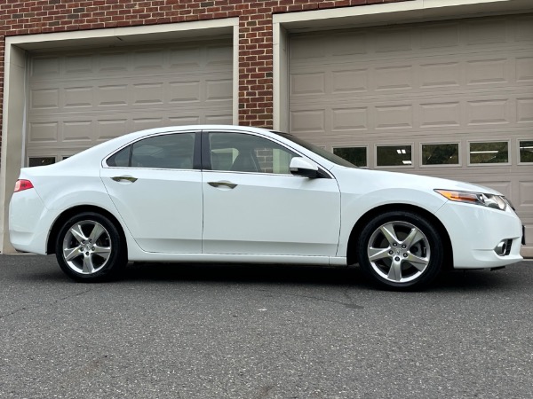 Used-2013-Acura-TSX-w/Tech