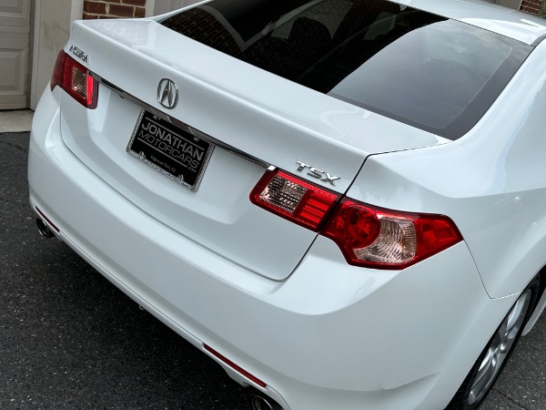Used-2013-Acura-TSX-w/Tech