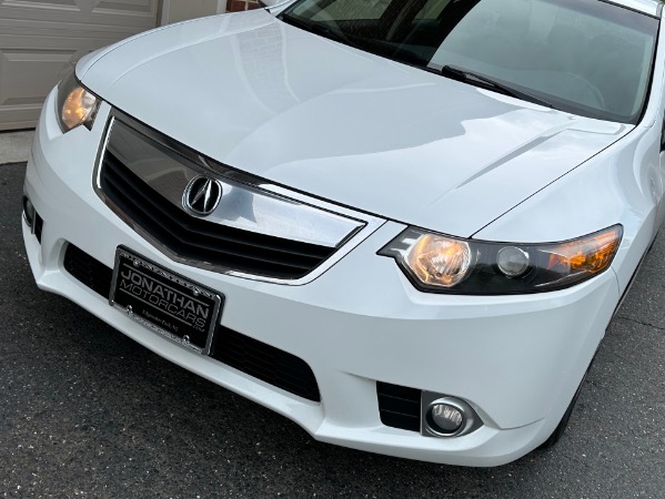 Used-2013-Acura-TSX-w/Tech