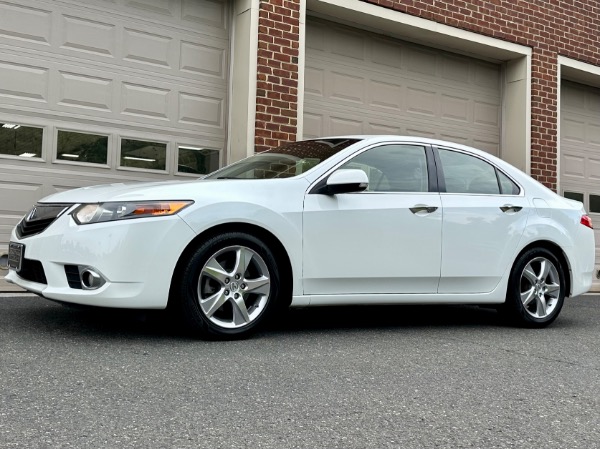 Used-2013-Acura-TSX-w/Tech