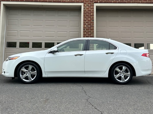 Used-2013-Acura-TSX-w/Tech