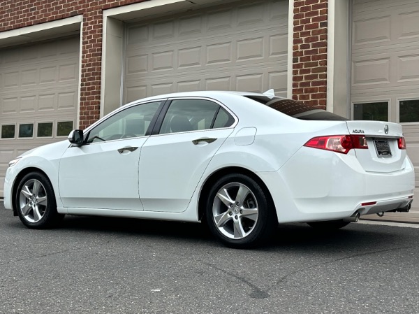 Used-2013-Acura-TSX-w/Tech