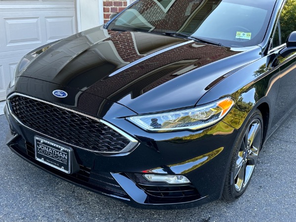 Used-2017-Ford-Fusion-V6-Sport