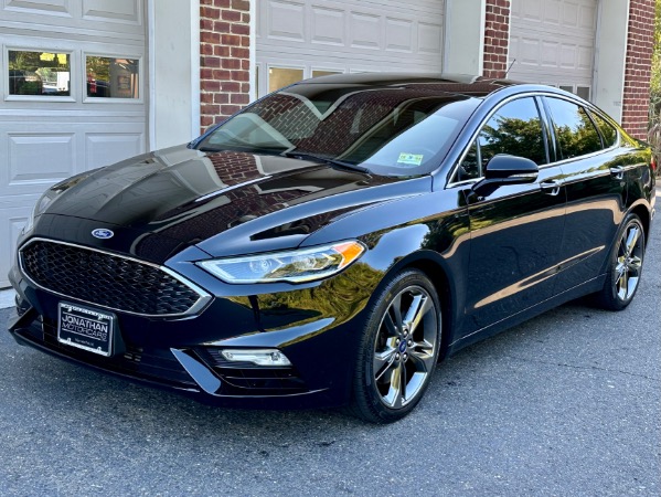 Used-2017-Ford-Fusion-V6-Sport