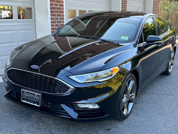 Used-2017-Ford-Fusion-V6-Sport