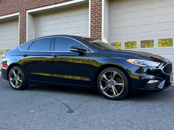 Used-2017-Ford-Fusion-V6-Sport