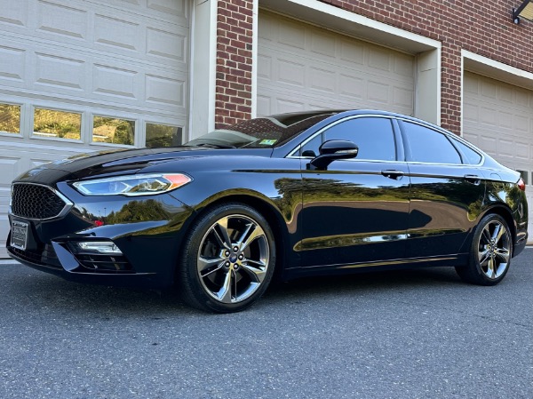 Used-2017-Ford-Fusion-V6-Sport