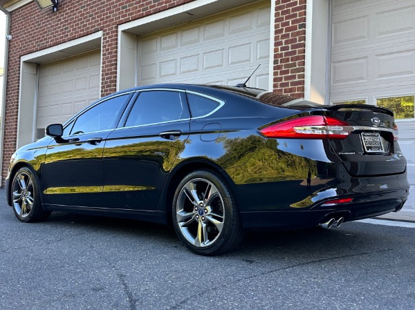 Used-2017-Ford-Fusion-V6-Sport