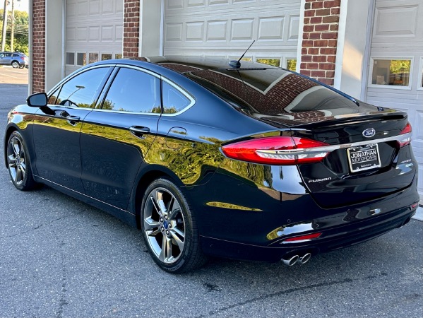 Used-2017-Ford-Fusion-V6-Sport