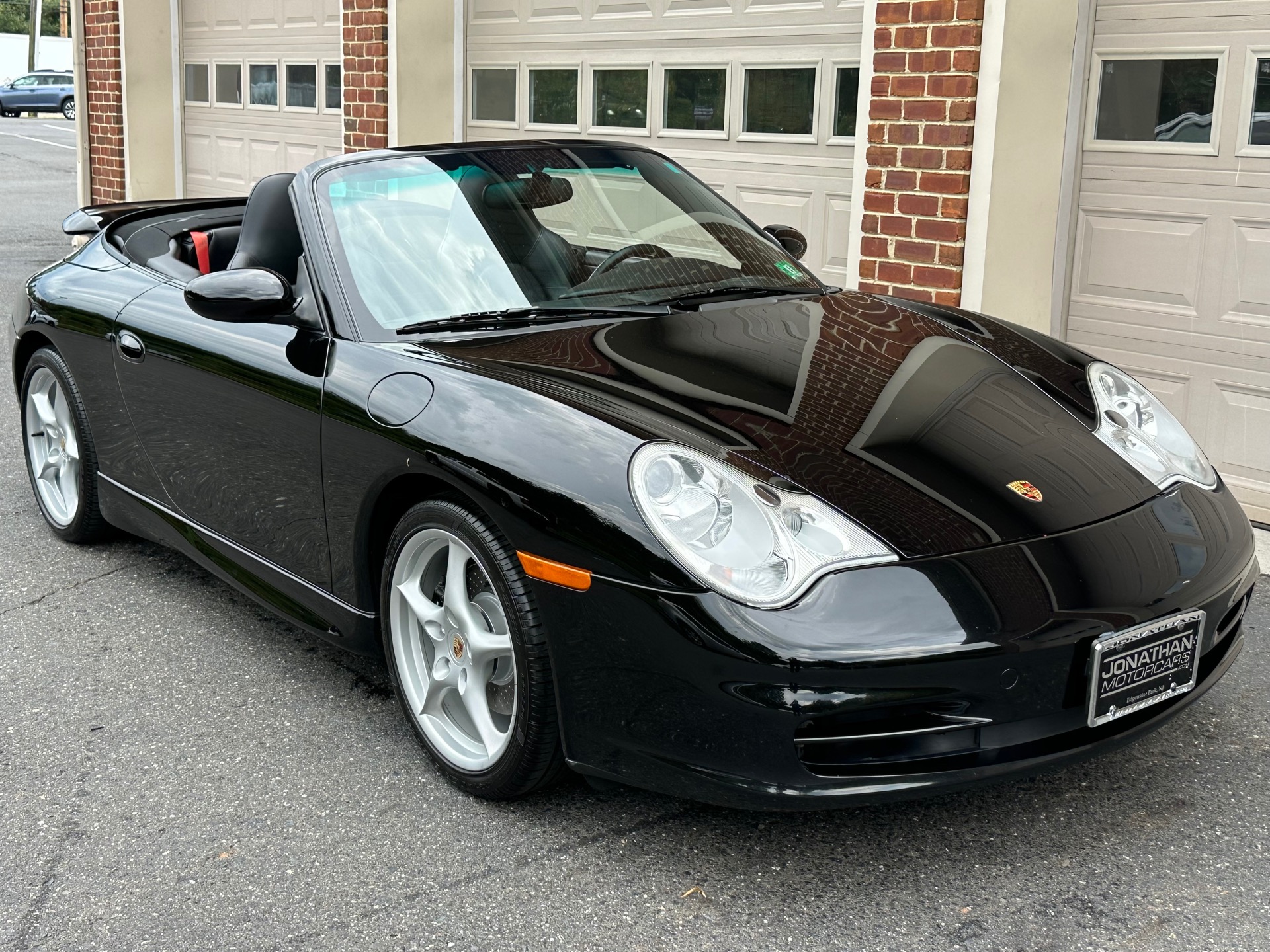Used-2002-Porsche-911-Carrera-Cabriolet