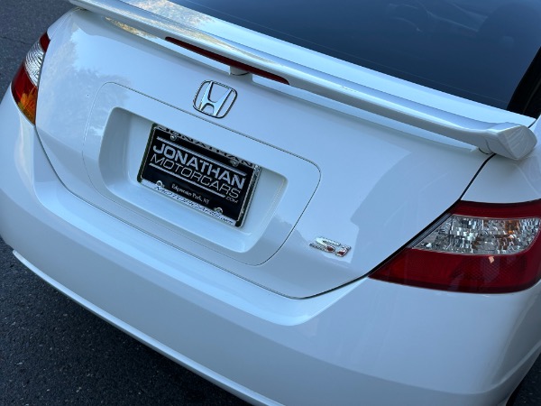 Used-2008-Honda-Civic-Si
