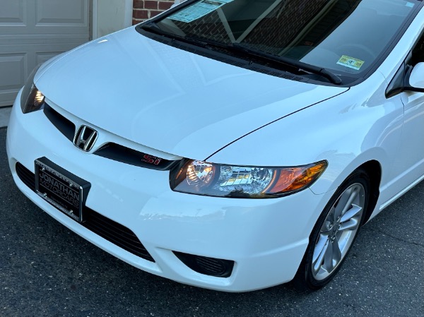 Used-2008-Honda-Civic-Si