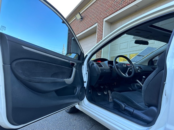 Used-2008-Honda-Civic-Si