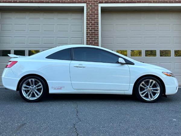 Used-2008-Honda-Civic-Si